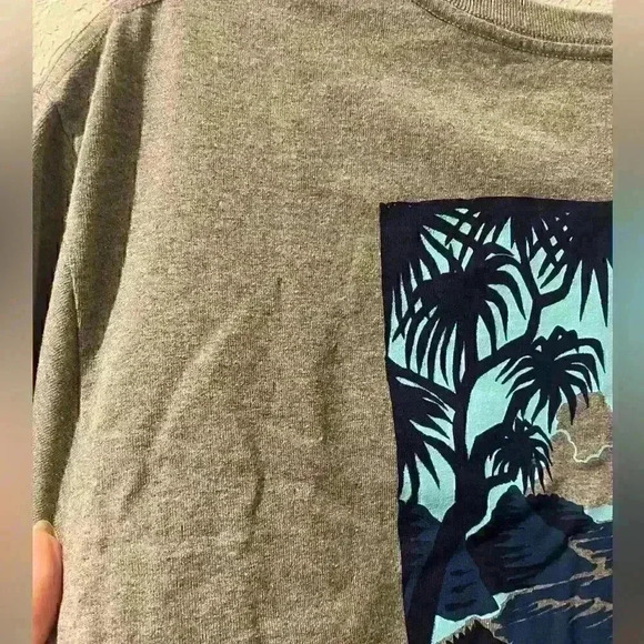 NWT PATAGONIA HAWAII Exclusive PATALOHA special edition recycled cotton Sz M - Picture 3 of 6